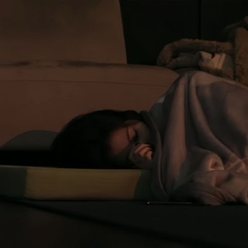 Meet your Posher, Lee